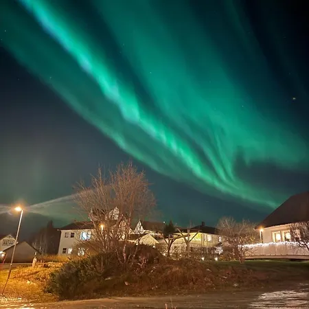 6a Lofoten Lejlighed Vestvagoy