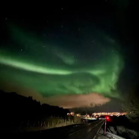 6a Lofoten Vestvagoy