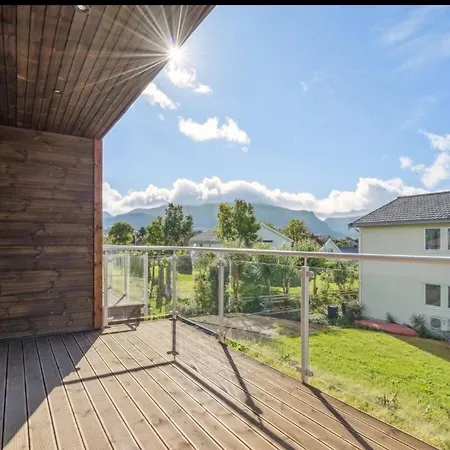 6a Lofoten * Vestvagoy